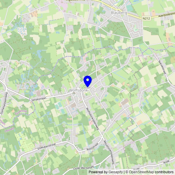 Map Photo